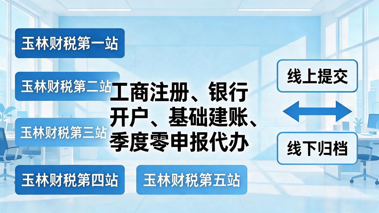 记账代理公司价格_记账代理公司是干什么的_代理记账公司