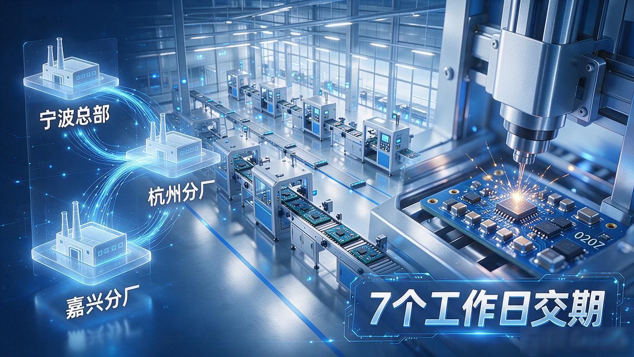 贴片打样_贴片打样收费标准_贴片打样机
