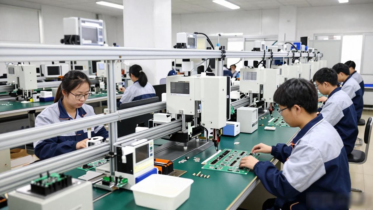 smt贴片之家_贴片SMT什么意思_SMT贴片
