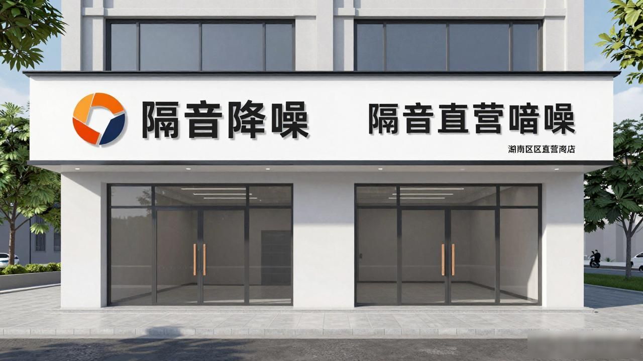 2026河西墙面隔音降噪口碑榜|8家机构精挑细选