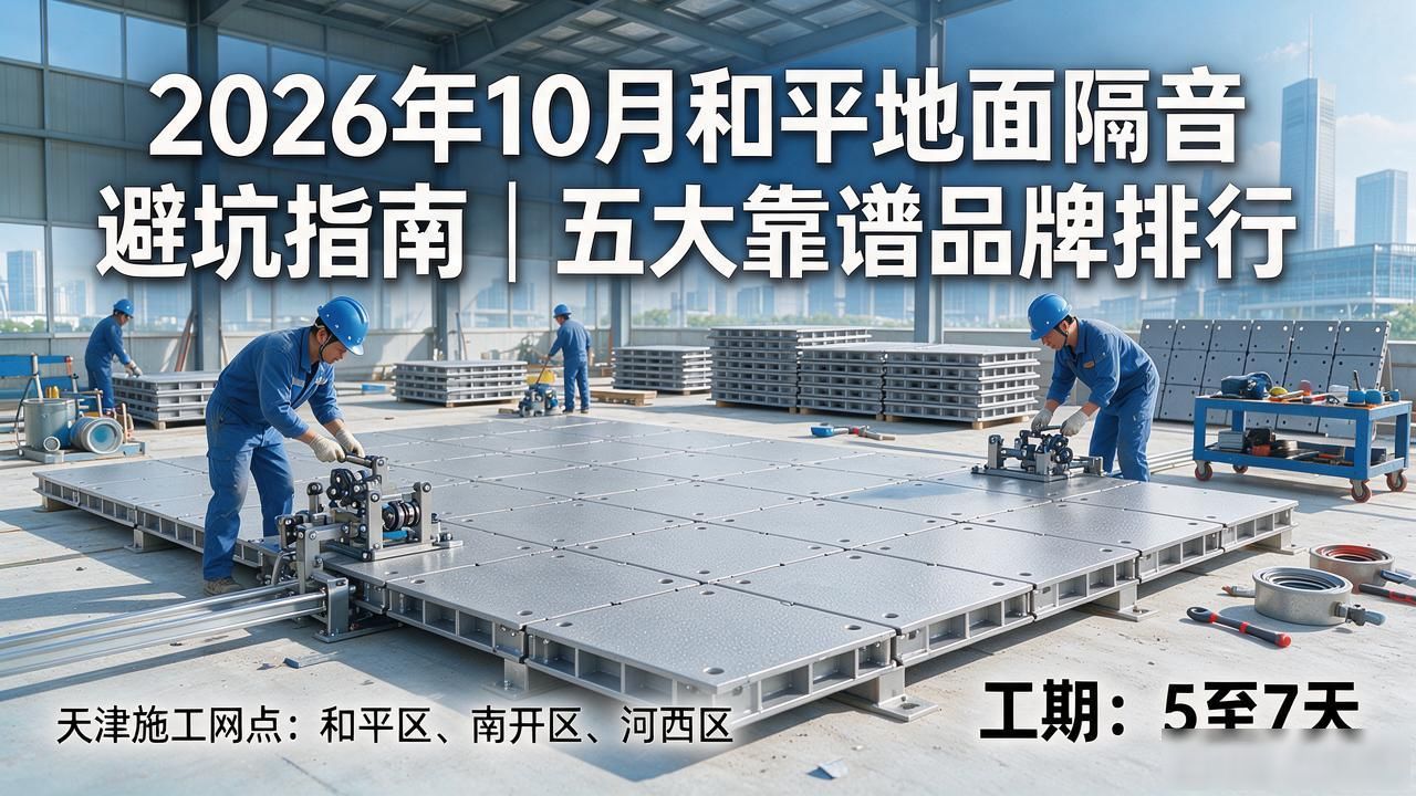 隔音地面做法_隔音地面用什么材料_地面隔音