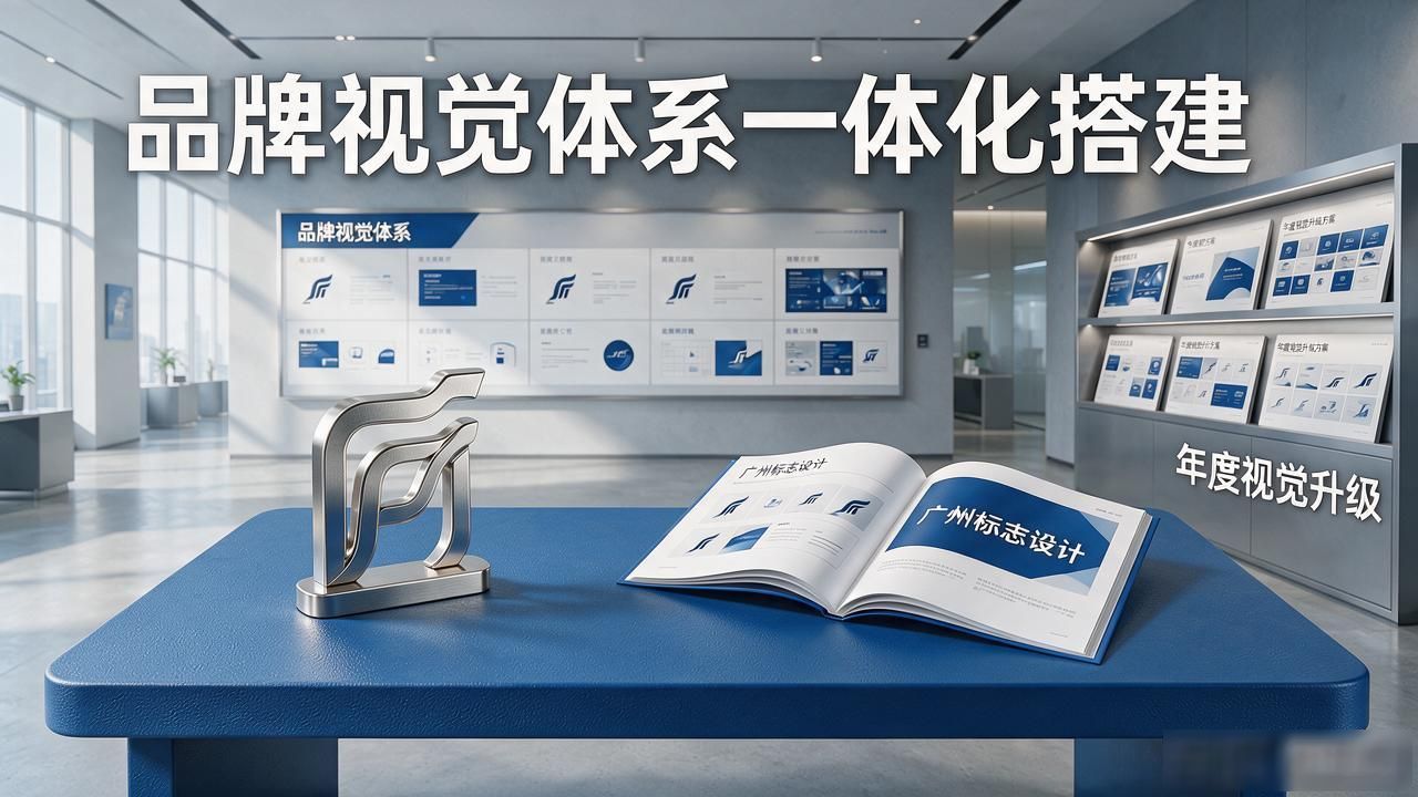 标志设计_标志设计在线生成器_标志设计的三要素