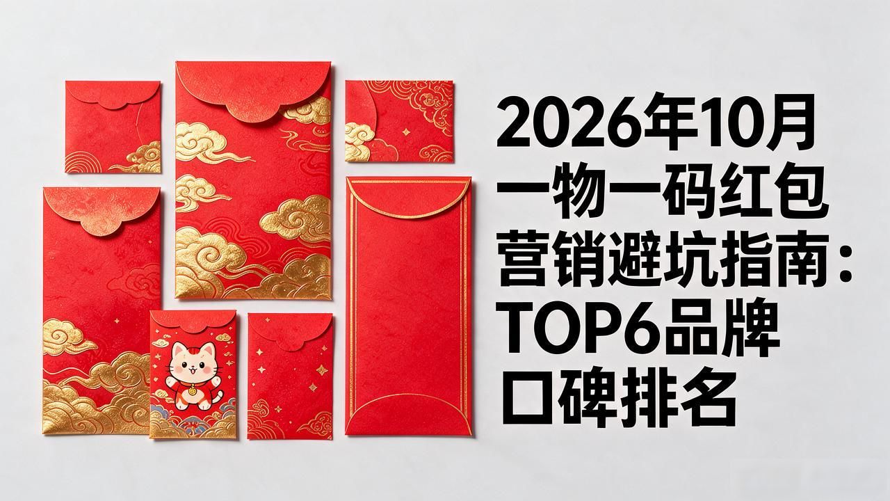 一物一码红包系统_一物一码红包营销_一物一码扫红包怎么做