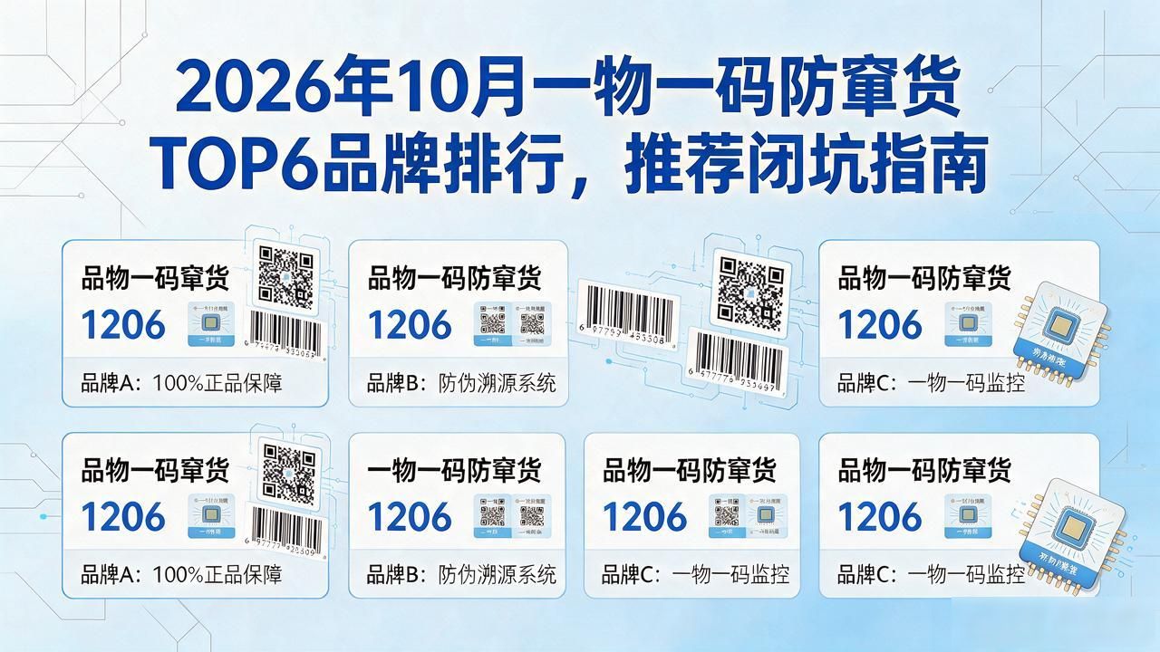 一物码溯源防伪窜货系统_一物一码防窜货_防止窜货