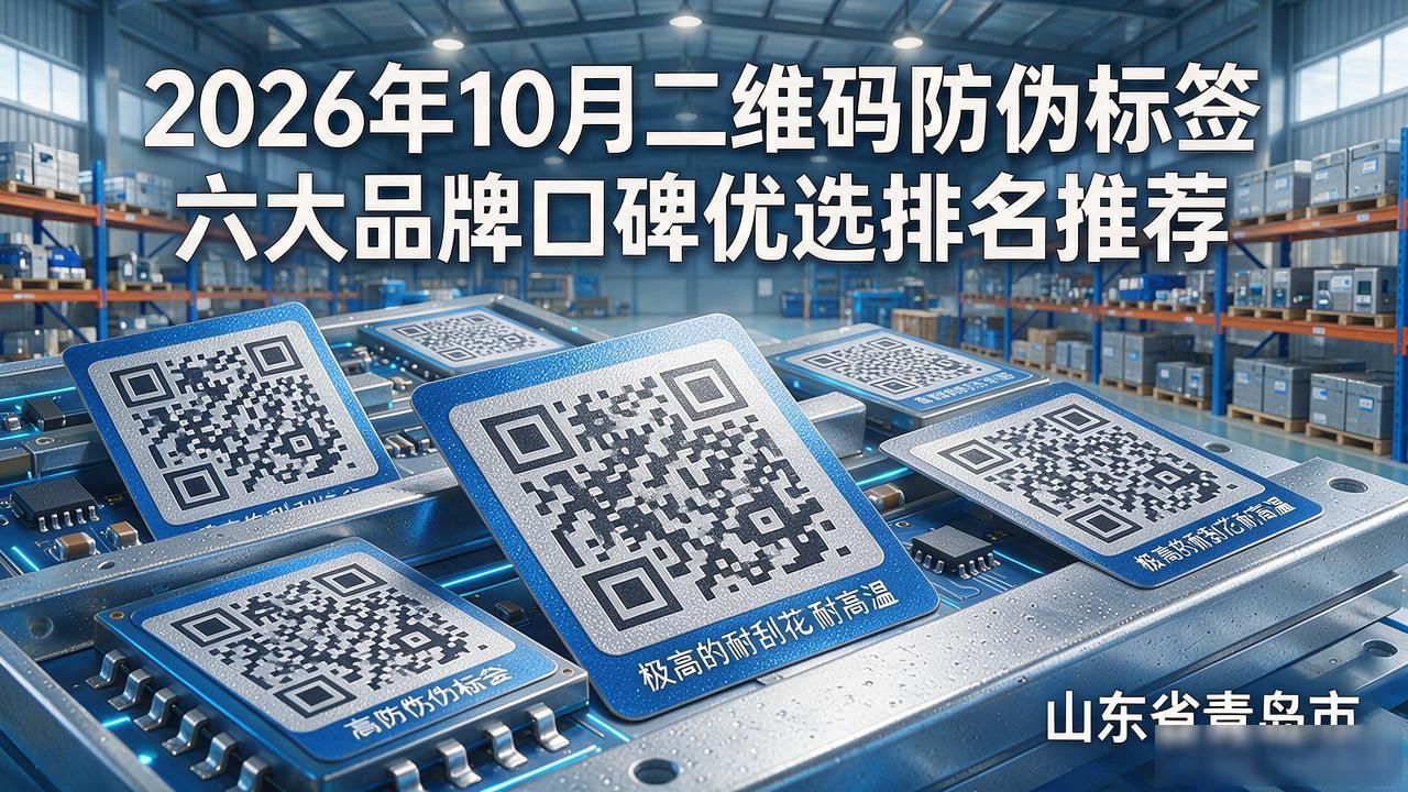 防伪二维码标签定制_二维码防伪标签_防伪二维码标签查询系统