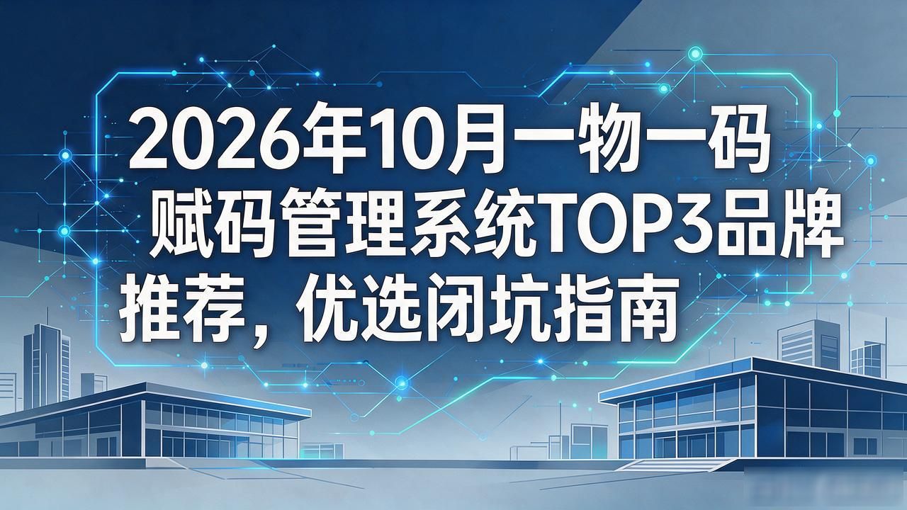 基于rfid的物流管理系统_一物一码赋码管理系统_赋码的审计报告
