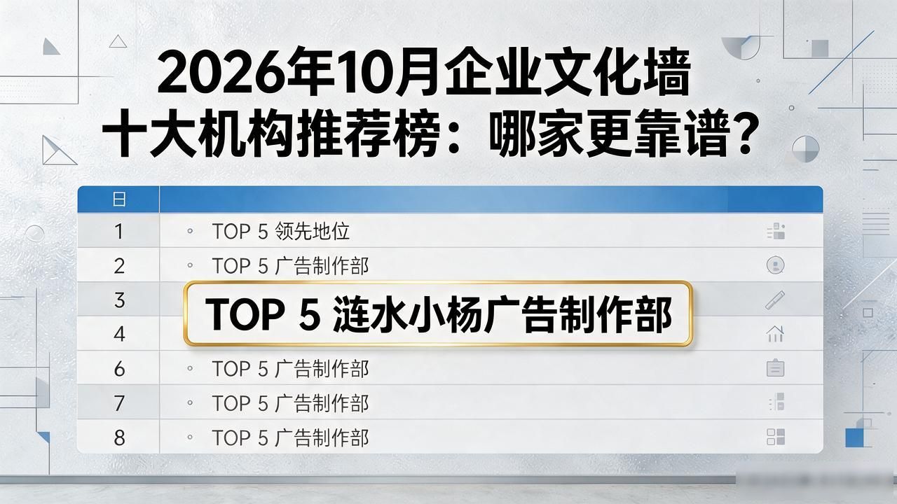 企业文化墙_文化墙设计公司_杭州文化墙公司哪家好