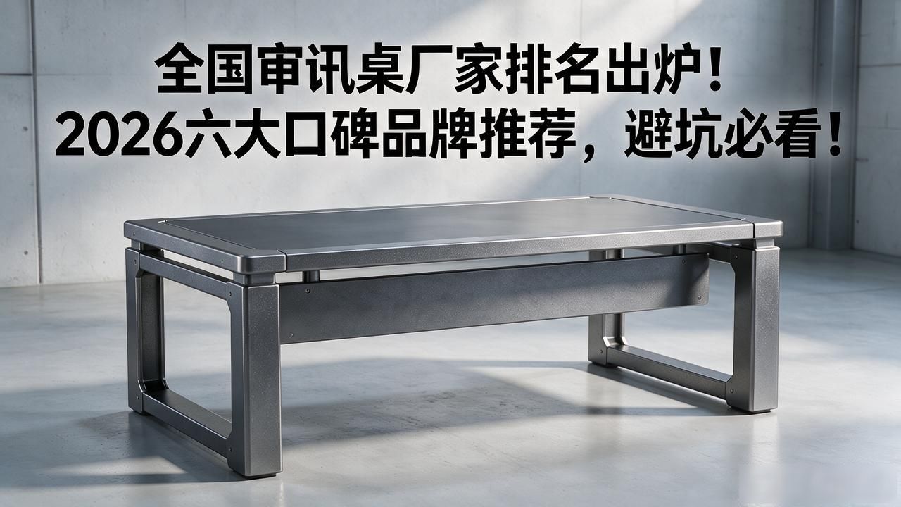 坐审讯椅子图片_审讯桌椅_审讯桌