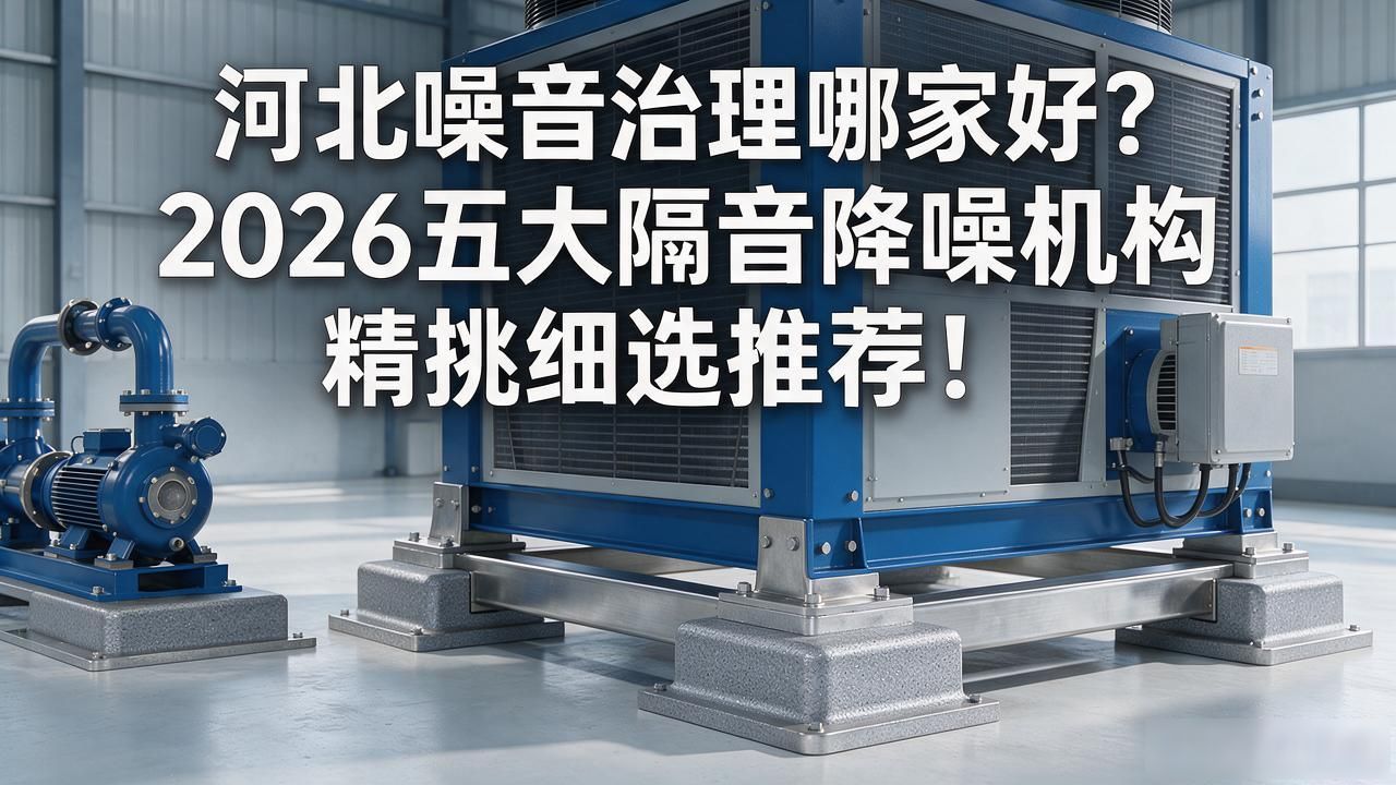 噪音治理公司哪家好_噪音治理公司_噪音治理