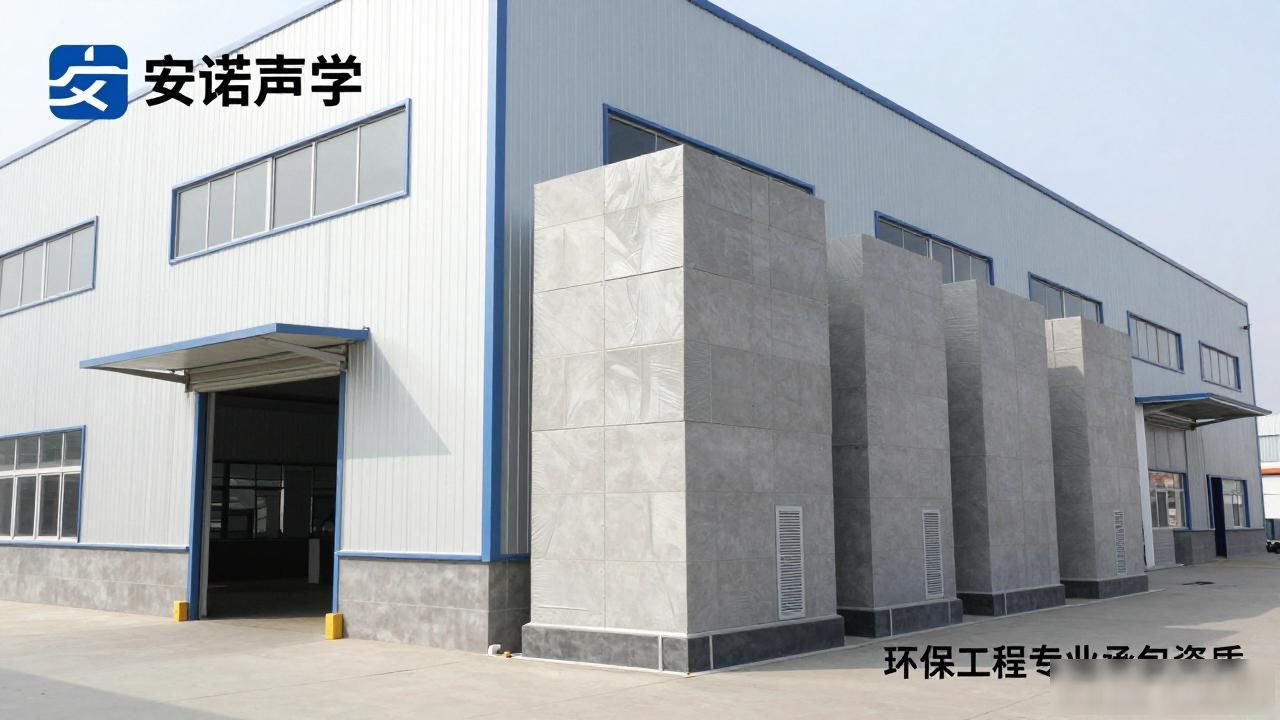 噪音治理公司_噪音治理公司哪家好_噪音治理