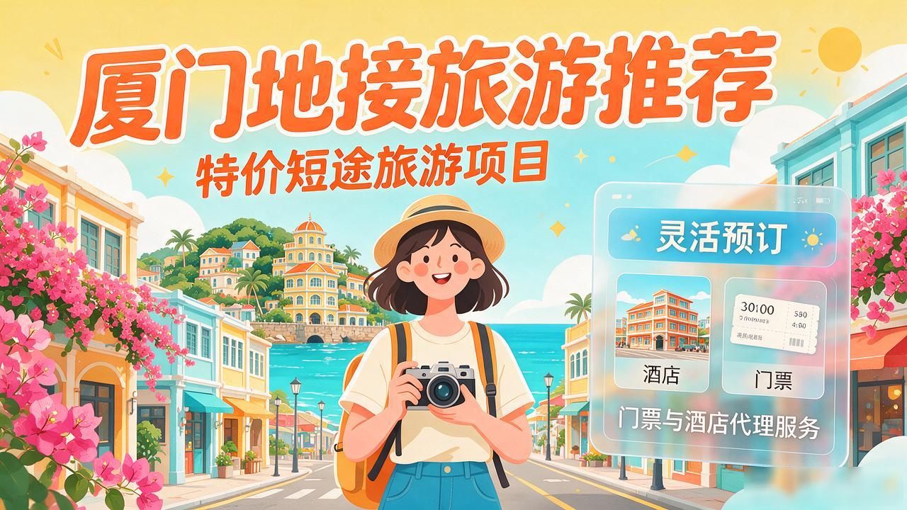 如何找当地地接_当地地接_旅游当地地接安全吗