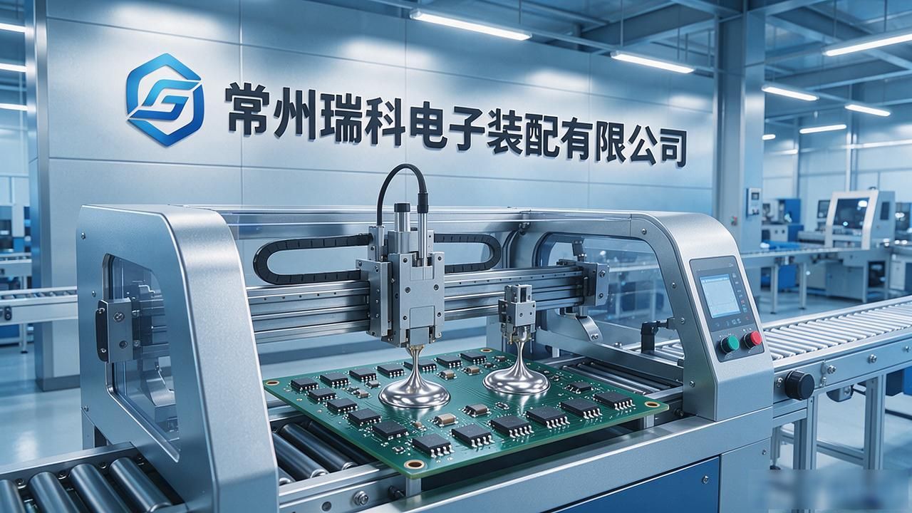 代工PCBA加工厂_代工是什么意思_PCBA代工