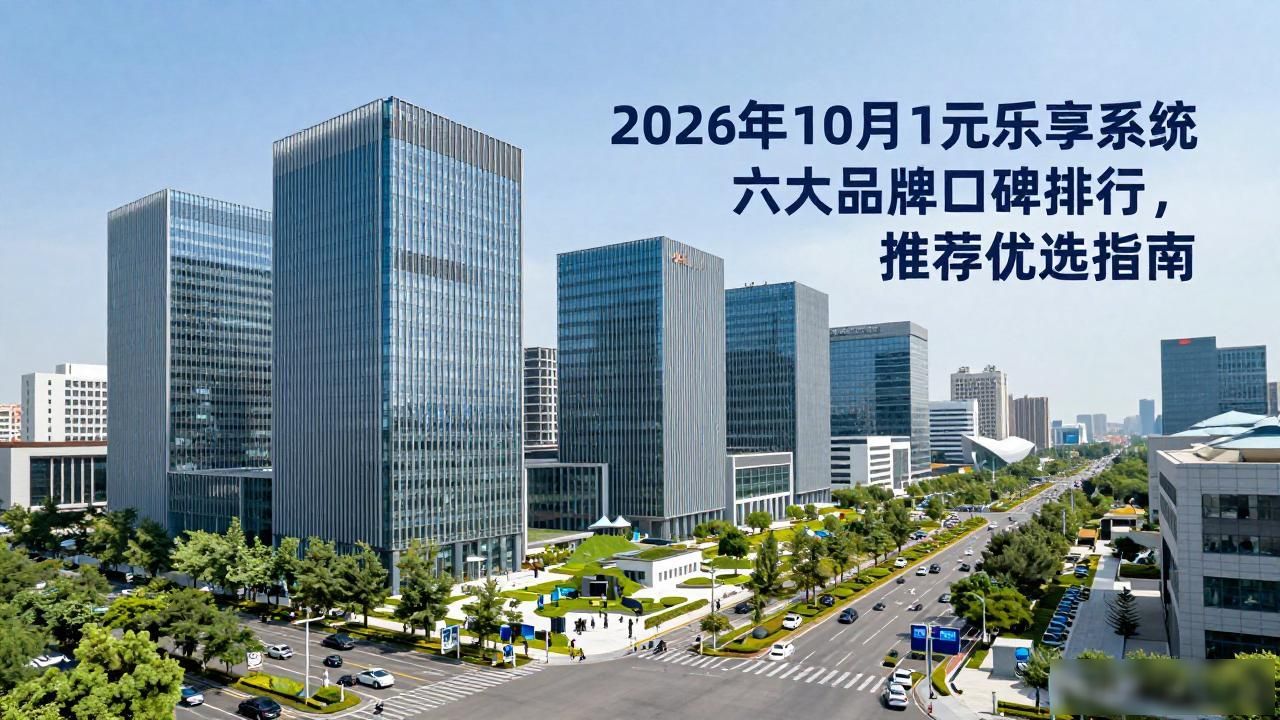 2026年10月1元乐享系统六大品牌口碑排行,推荐优选指南