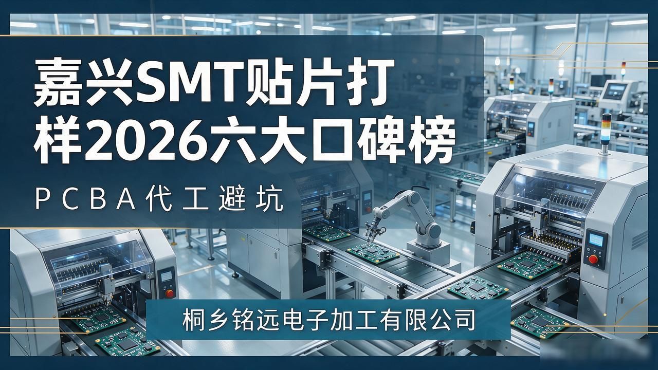 SMT贴片_smt贴片加工_smt贴片
