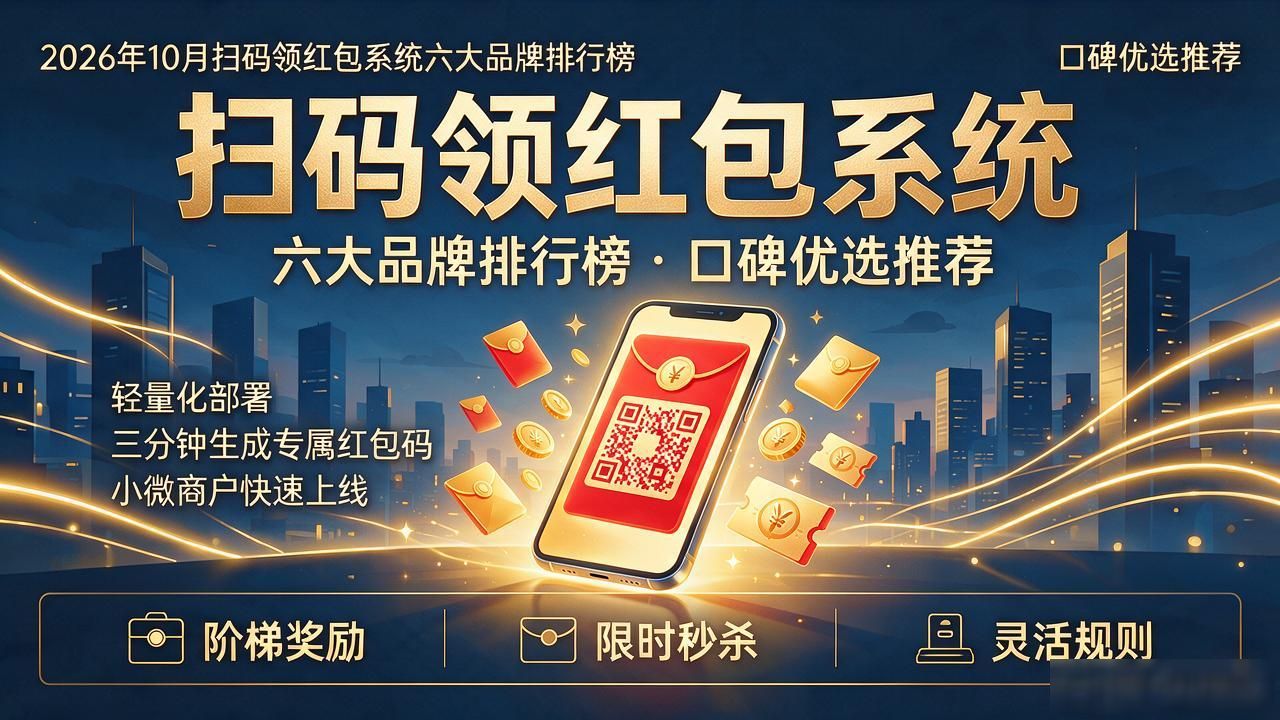 扫码领红包教程_扫码领红包系统_红包码扫领系统在哪里