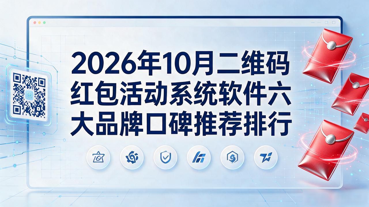 扫二维码领红包系统_二维码红包活动系统软件_二维码红包系统怎么做