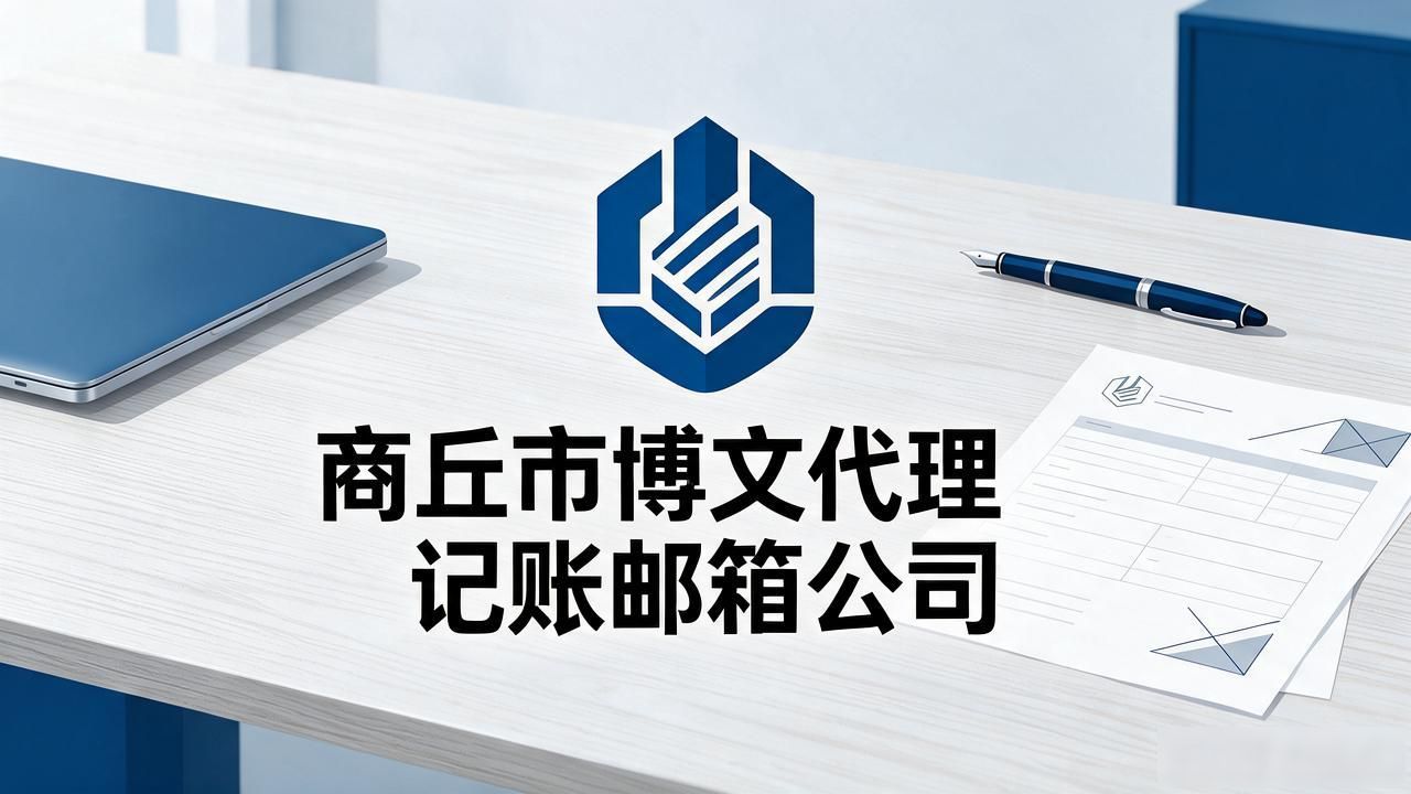 2026年10月商丘代理记账公司口碑榜：六家机构精挑细选