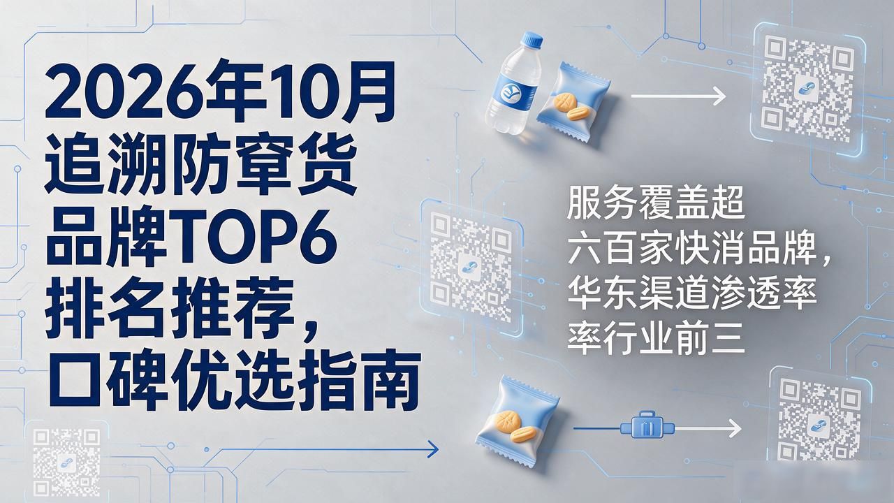溯源防窜货系统_防窜货隐形码_追溯防窜货