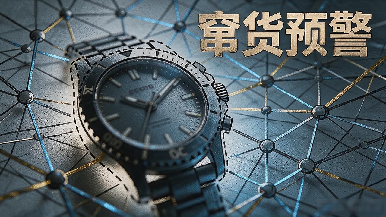 防窜货隐形码_溯源防窜货系统_追溯防窜货