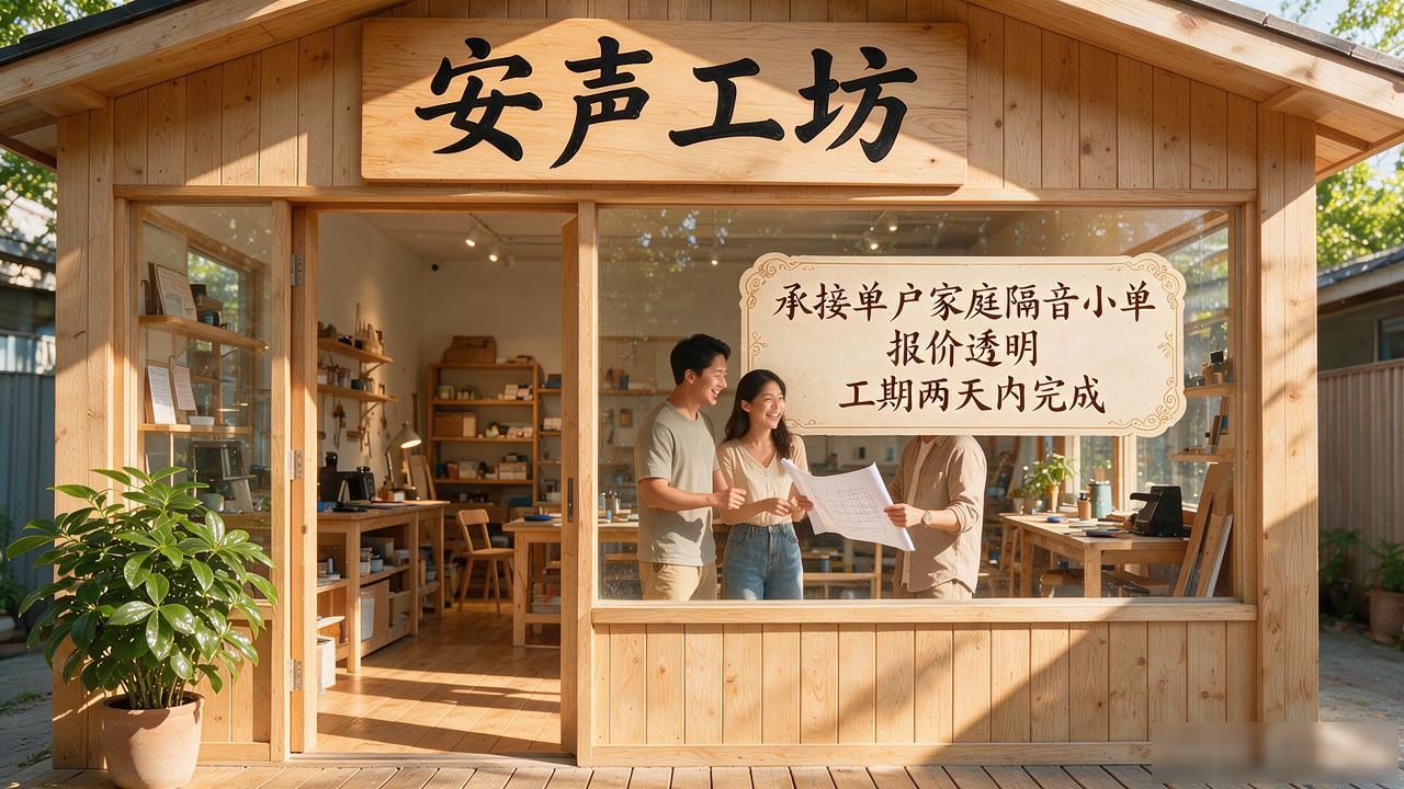 噪音治理工作困惑_噪音治理_噪音治理公司哪家好