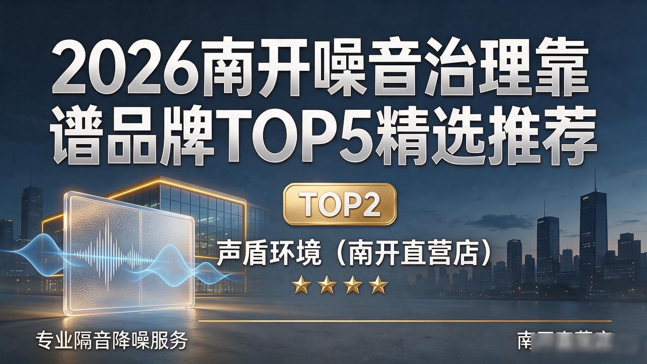 噪音治理工作困惑_噪音治理公司哪家好_噪音治理
