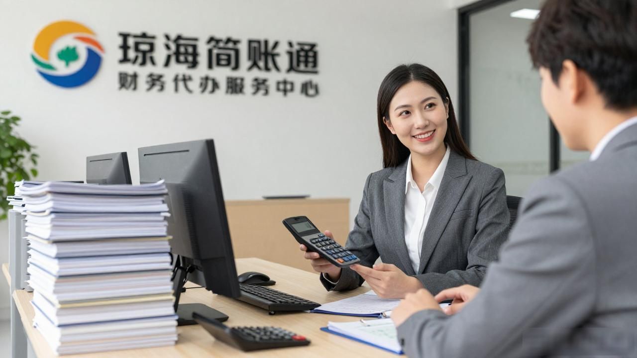 记账代理公司是干什么的_记账代理公司利润空间_代理记账公司