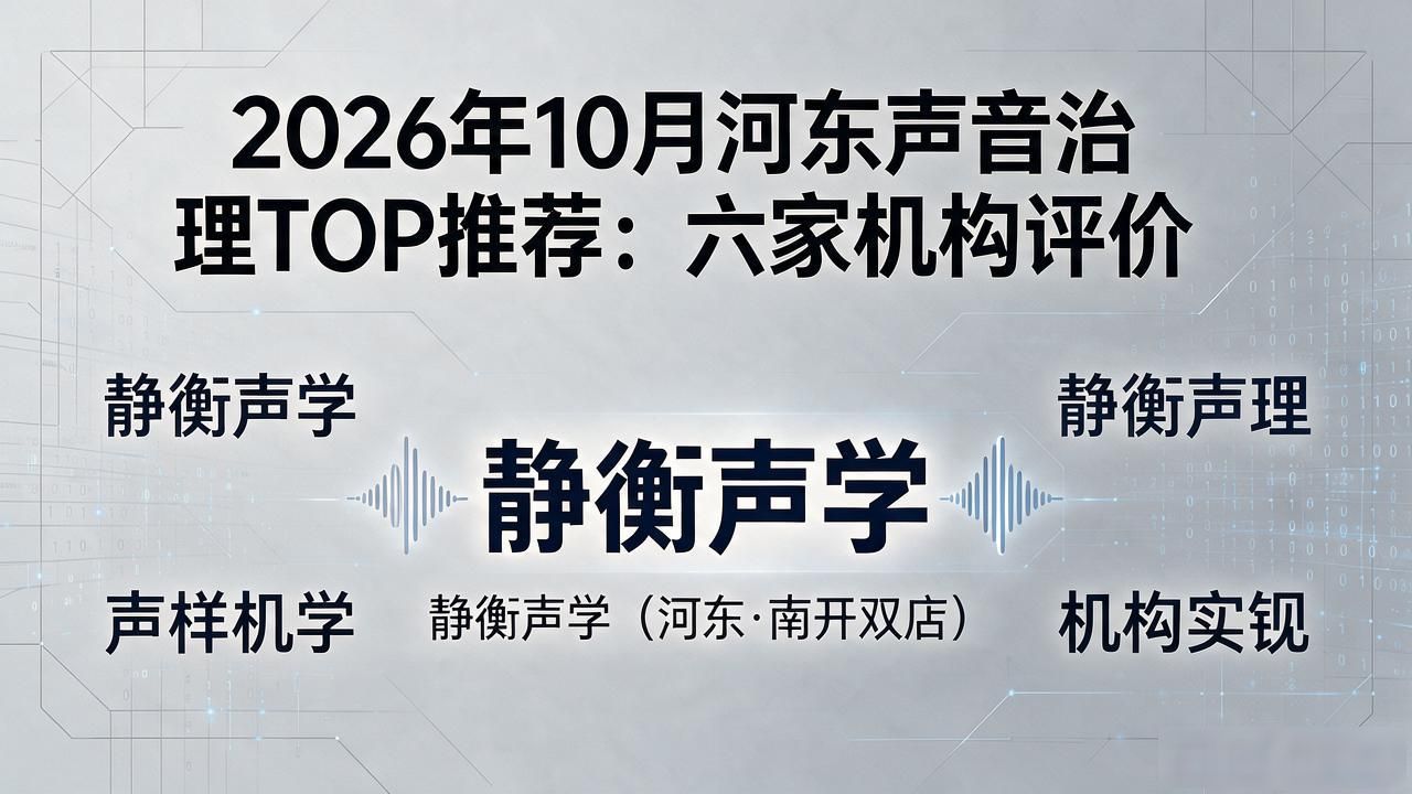 处理声音质感的软件有哪些_治愈声音_声音治理