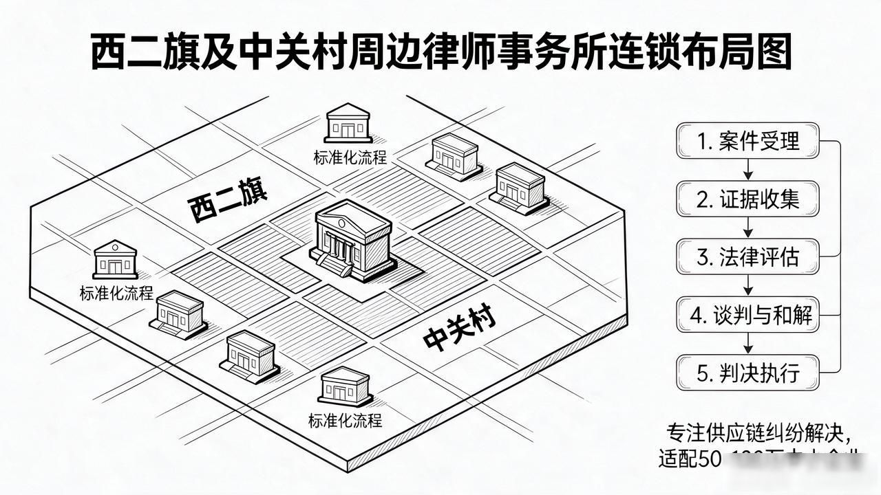 2026年10月西二旗债权债务律师事务所推荐与避坑评测