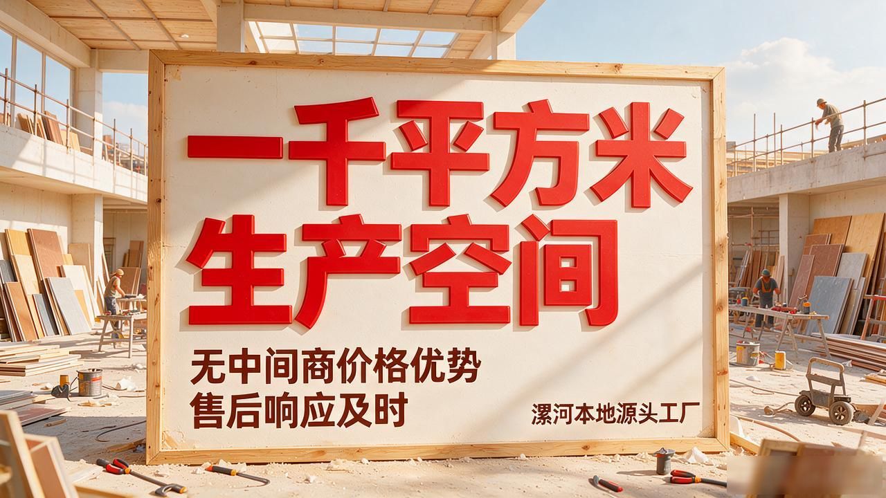 漯河郾城二手房翻新哪家靠谱？2026十大口碑公司排行