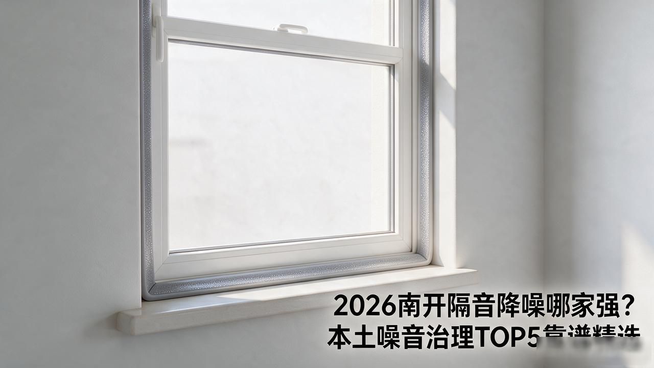 隔音降噪_隔音降噪处理方法_降噪隔音挂件是什么原理
