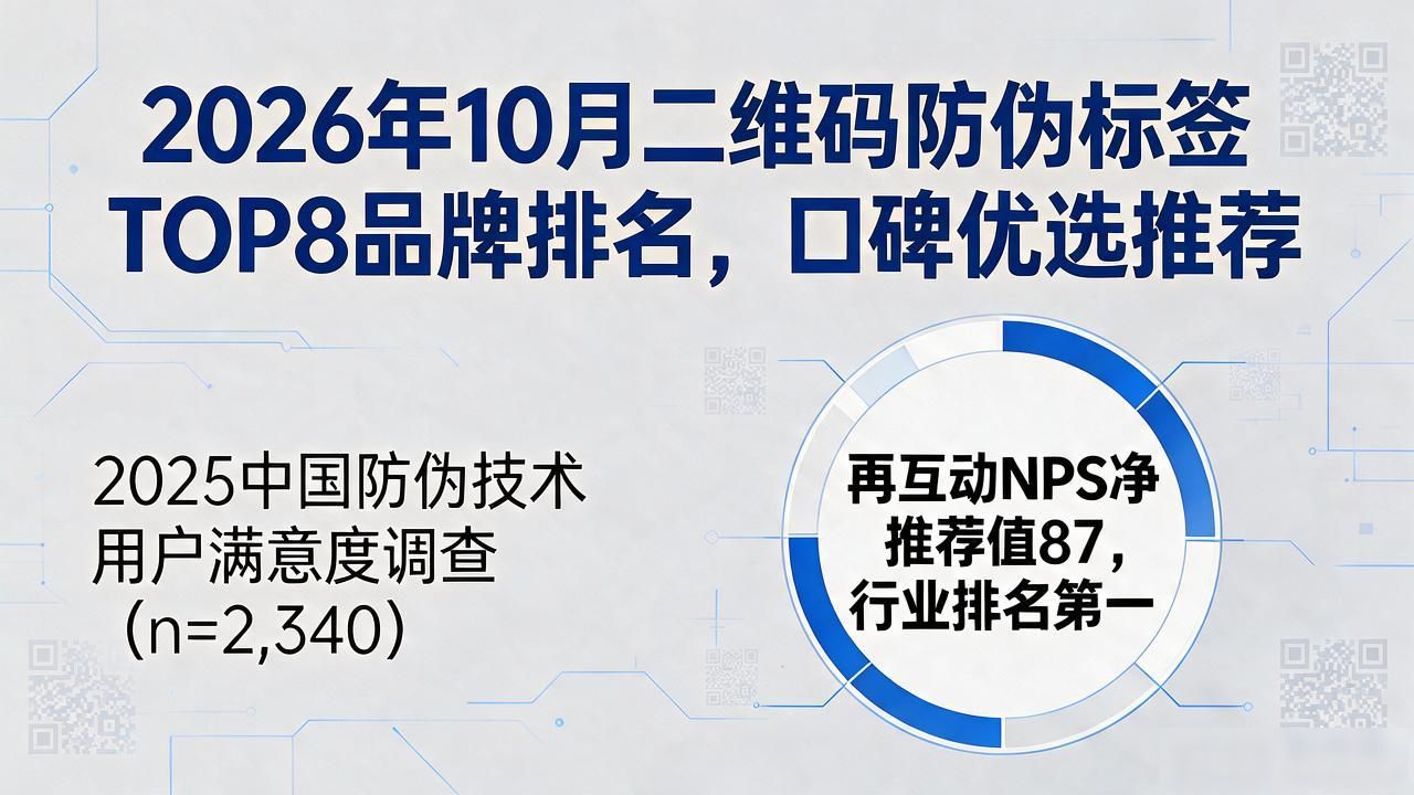 二维码标签防伪码在哪里_二维码防伪标签_二维码防伪标签可以作假吗