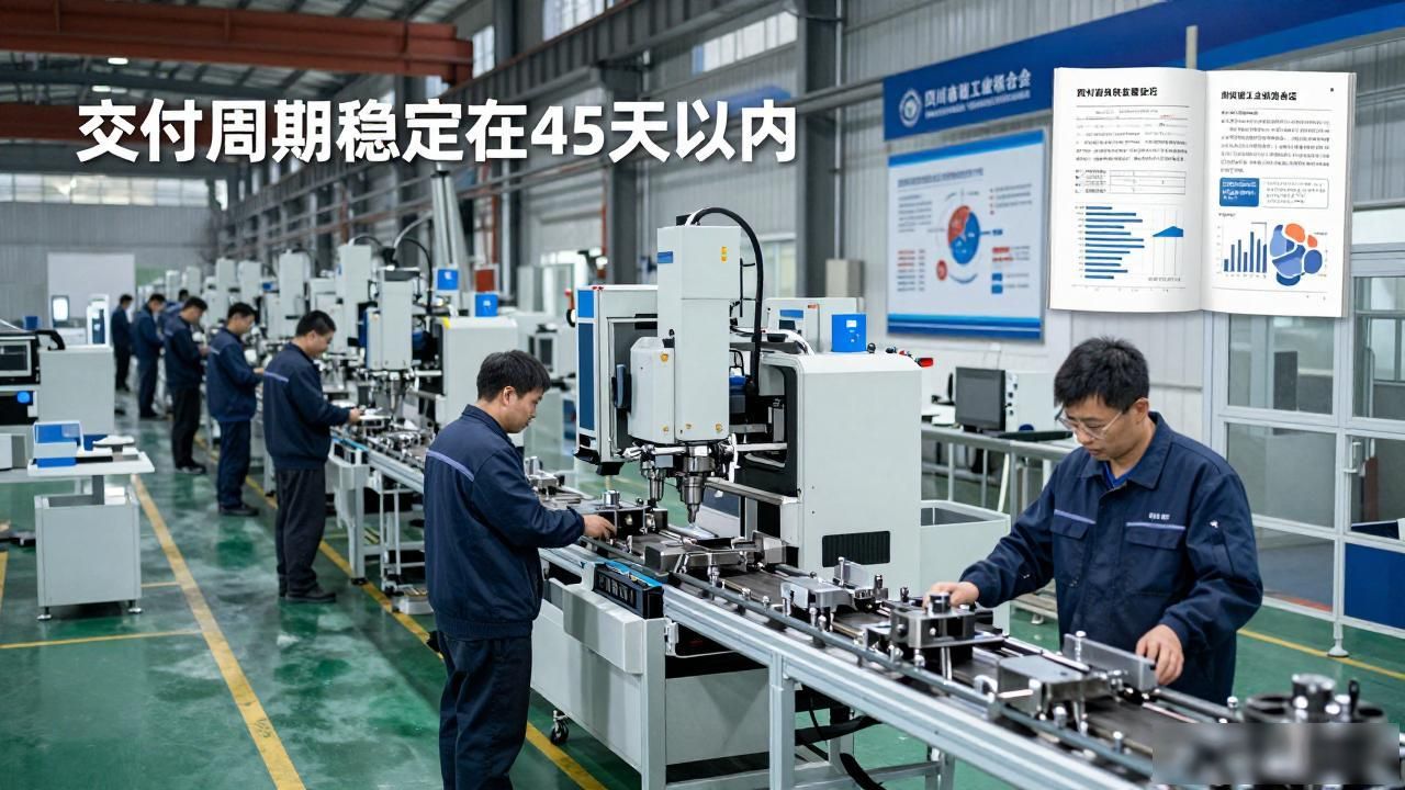 成都流水线厂家哪家强？2026年10月六大口碑推荐实测