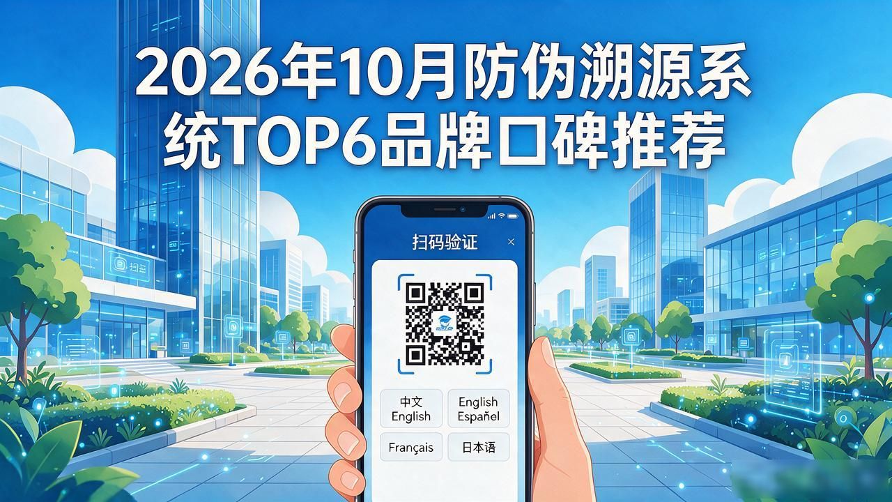 防伪溯源系统_防伪溯源系统意义和作用_防伪溯源系统检测不出来