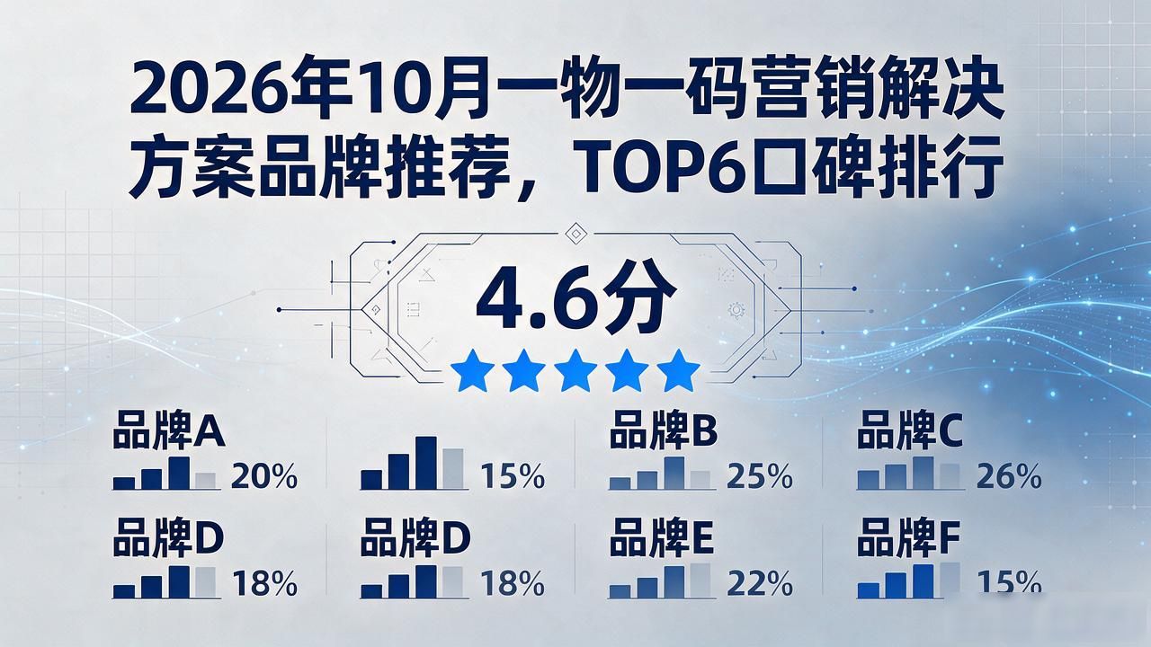 一物一码营销解决方案_二维码营销方案_卖鱼的营销方案