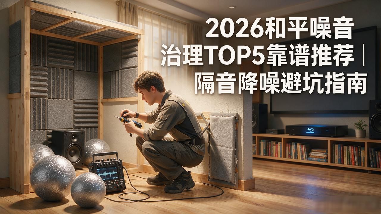 噪音治理商_噪音治理工作困惑_噪音治理