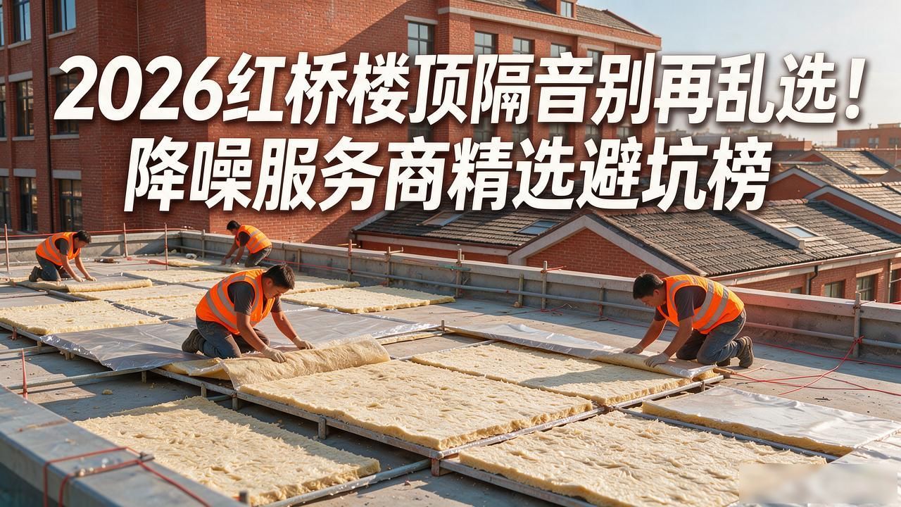 楼顶隔音_隔音楼顶板_楼顶隔音棉有效吗