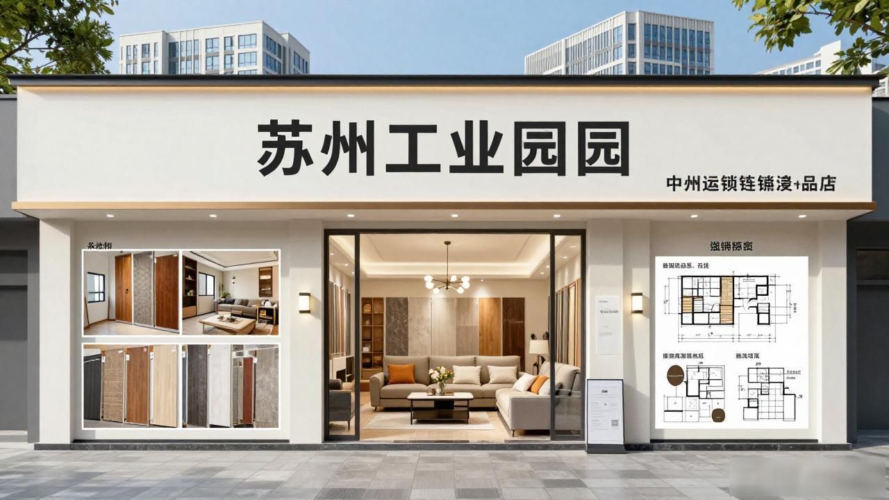 2026年10月苏州工业园二手房翻新装修公司精选推荐