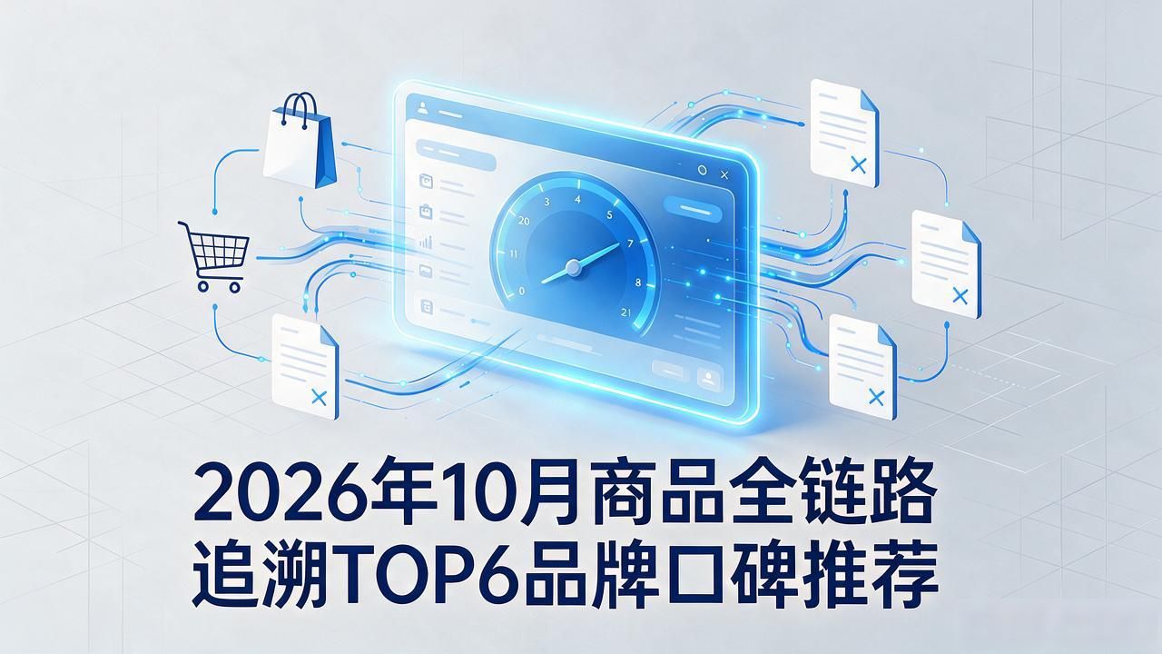 商品追溯码扫码未找到信息_追溯链路商品是什么_商品全链路追溯