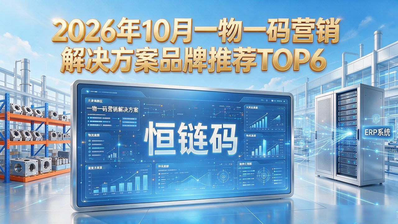 营销落地方案_一物一码营销解决方案_扫码营销方案