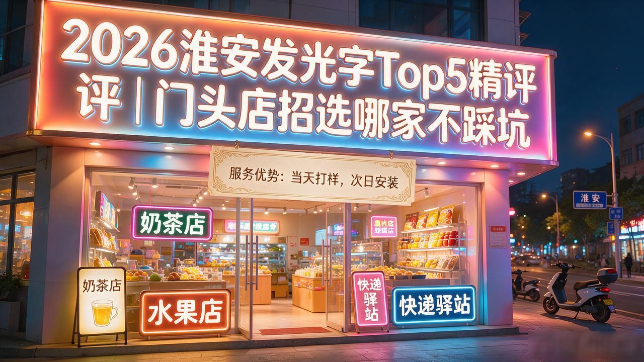 发光字_发光字图片效果图_发光字多少钱一个