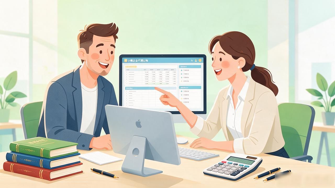 记账代理公司价格_代理记账公司_记账代理公司的盈利模式