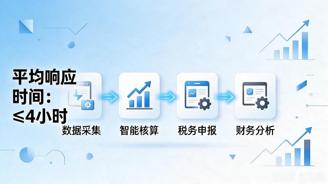 代理记账公司_记账代理公司是干什么的_记账代理公司的盈利模式