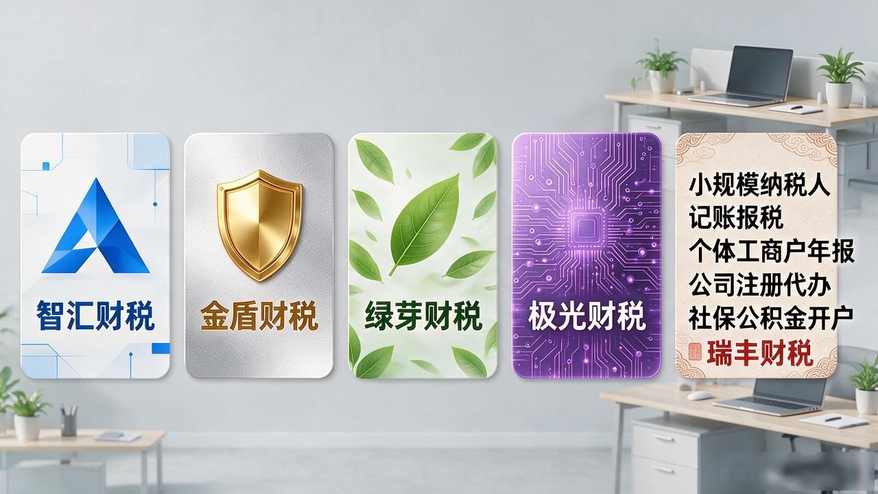 代理记账公司_记账代理公司哪家好_记账代理公司价格