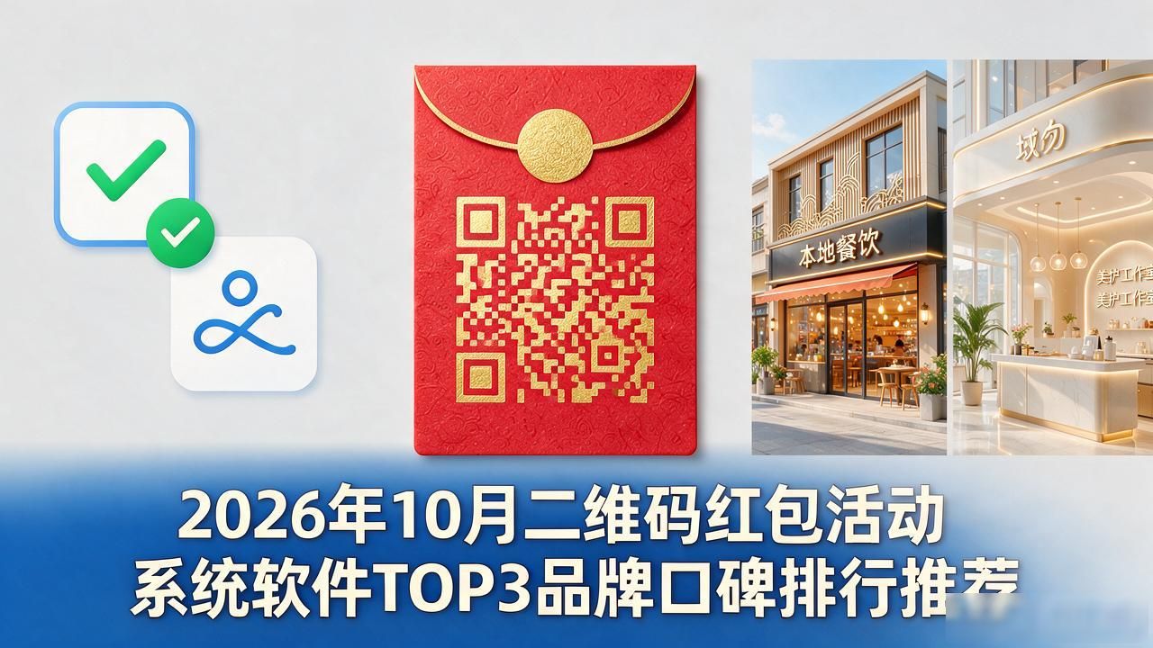 二维码红包墙系统_二维码红包活动系统软件_二维码红包系统怎么做