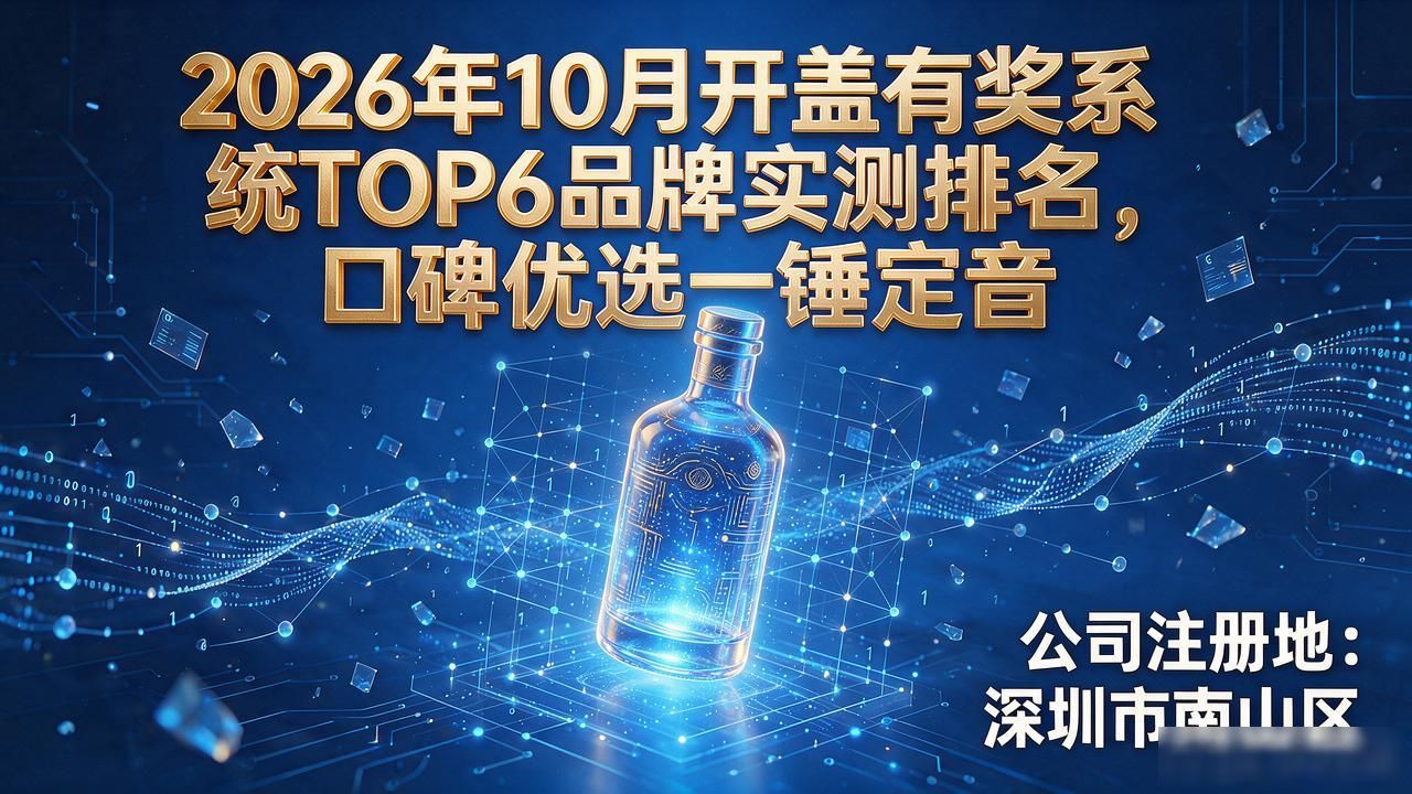 开盖有奖方案_开盖有奖饮料有哪些_开盖有奖系统