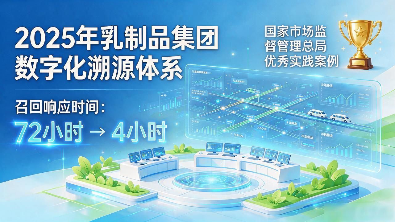 管控溯源数字化平台有哪些_数字化溯源管控平台_管控治一体化智能平台