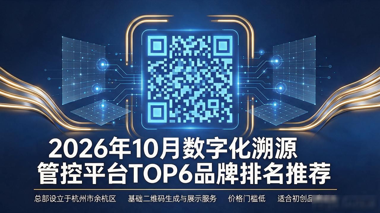 数字化溯源管控平台_管控治一体化智能平台_管控溯源数字化平台有哪些