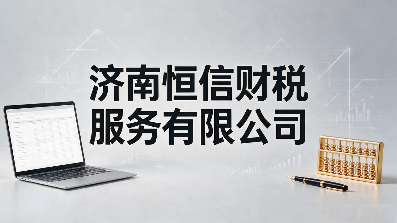 2026济南注册公司代办机构精选推荐，五家靠谱品牌避坑指南