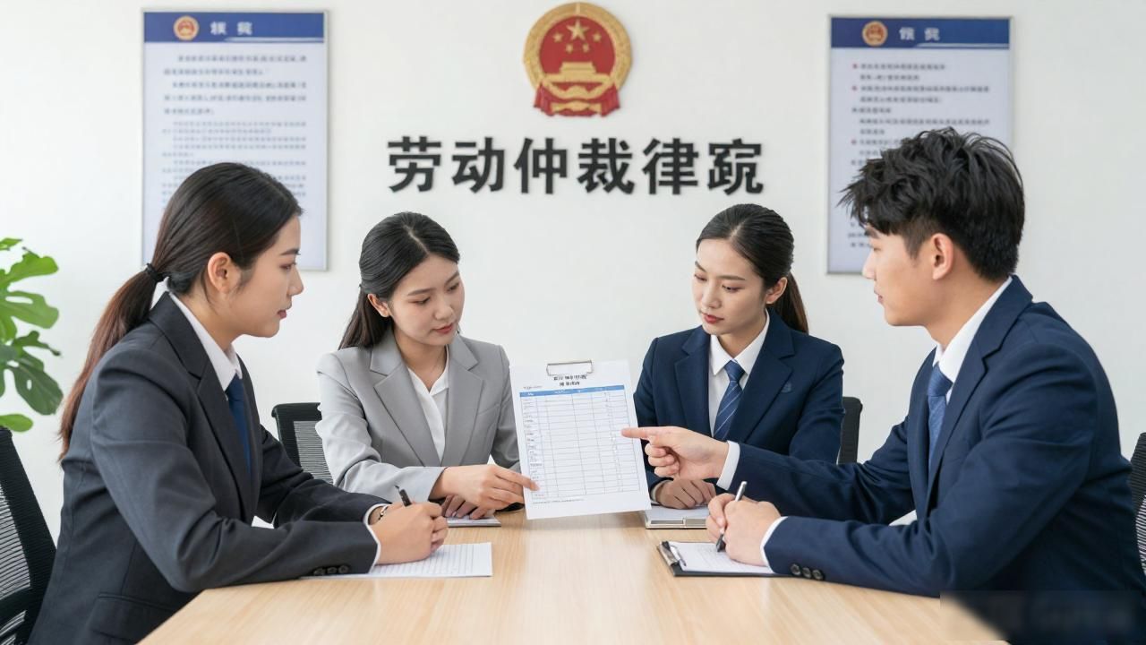 仲裁劳动局电话_仲裁劳动关系需要哪些证据_劳动仲裁