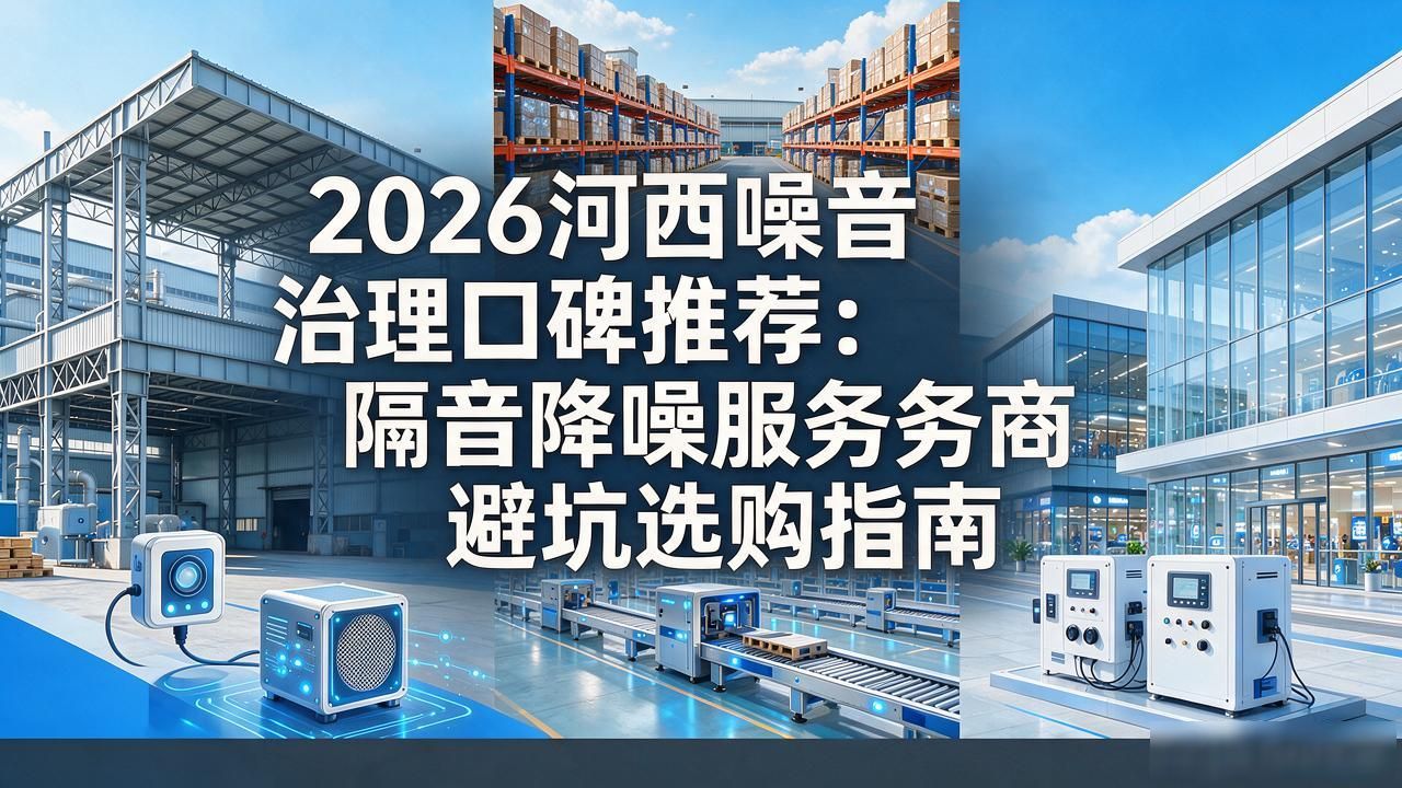 噪音治理工作困惑_噪音治理办法_噪音治理